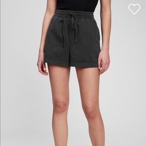 Lenzing Tencel Modal Pull On Shorts